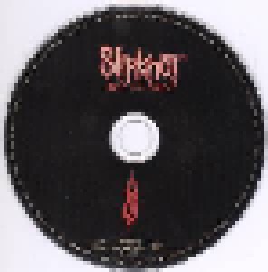 Slipknot: Wait And Bleed (Single-CD) - Bild 4