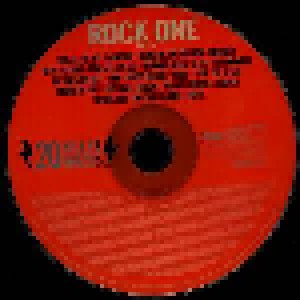 Rock One Vol. 29 (CD) - Bild 4