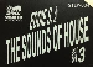 Cover - Eddie S.: Sounds Of House Volume 3, The