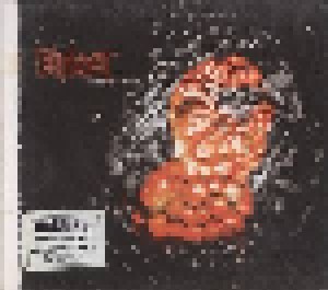 Slipknot: Left Behind (Single-CD) - Bild 1