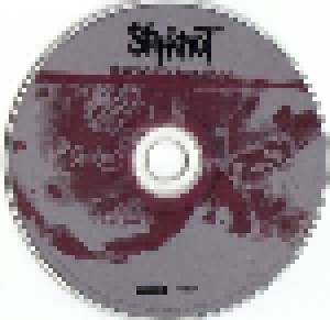 Cover - Slipknot: Exclusive Metal Radio Sampler