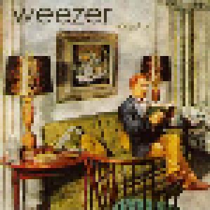 Weezer: Maladroit (LP) - Bild 1