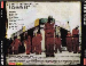 Slipknot: Wait And Bleed (Promo-Single-CD) - Bild 2