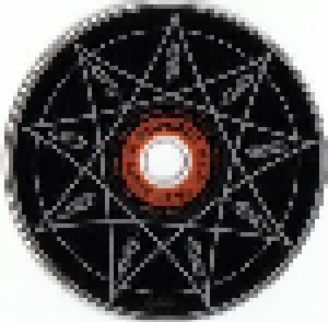 Slipknot: Metal Radio Sampler (Promo-Mini-CD / EP) - Bild 1