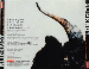 Slipknot: Metal Radio Sampler (Promo-Mini-CD / EP) - Bild 2