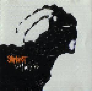 Slipknot: Left Behind (Promo-Single-CD) - Bild 1