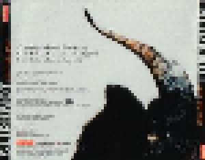 Slipknot: Left Behind (Promo-Single-CD) - Bild 2