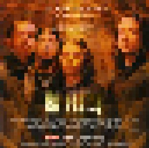 Trivium: The Rising (Promo-Single-CD) - Bild 2