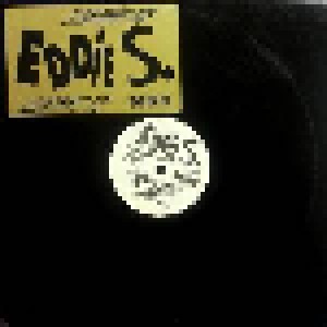 Cover - Eddie S.: Nightlife EP