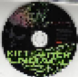 Killswitch Engage: The Arms Of Sorrow (Promo-Single-CD) - Bild 3