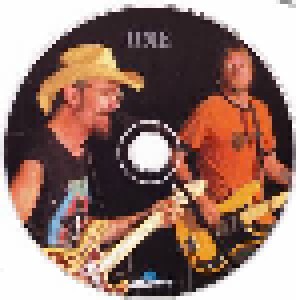 The Bottle Rockets: Live In Heilbronn/Germany July 17, 2005 (2-CD) - Bild 3