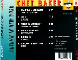 Chet Baker: Autumn In New York (CD) - Bild 2