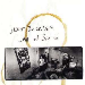 Jeff Buckley: Live At Sin-é (Mini-CD / EP) - Bild 1