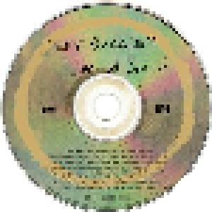 Jeff Buckley: Live At Sin-é (Mini-CD / EP) - Bild 3