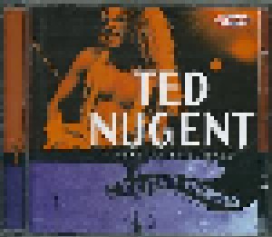 Ted Nugent: Great White Buffalo - Guitar Heroes Vol. 2 (CD) - Bild 3