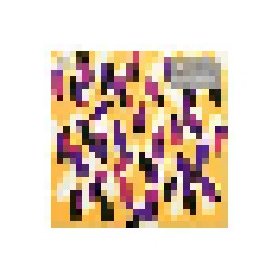 New Order: Fine Time (Promo-12") - Bild 1