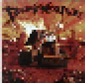 Bonehouse: Steamroller (LP) - Bild 1