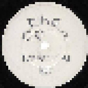 The Cure: Lovesong (Promo-7") - Bild 2