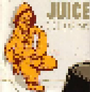 Cover - Crackaveli & D-Irie: Juice Vol. 056