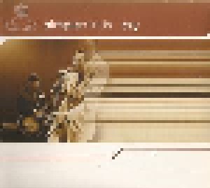 Simple Minds: Cry (Single-CD) - Bild 1