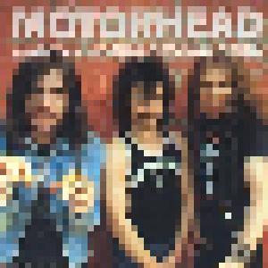 Motörhead: Archive Series - Cover