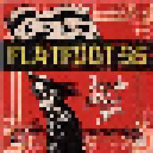 Flatfoot 56: Jungle Of The Midwest Sea - Cover