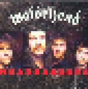 Motörhead: Headbangers - Cover