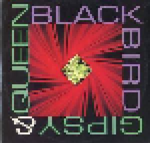 Gipsy & Queen: Black Bird - Cover
