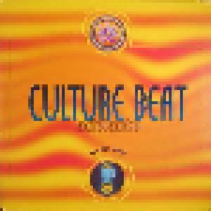 Culture Beat: Adelante - Cover