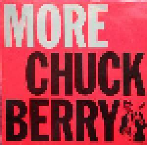 Chuck Berry: More Chuck Berry - Cover