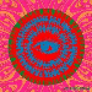 Follow Me Down: Vanguard's Lost Psychedelic Era (1966-1970) - Cover