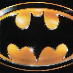 Prince: Batman™ Motion Picture Soundtrack (CD) - Bild 1