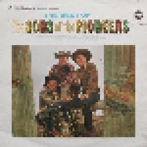 Cover - Sons Of The Pioneers, The: Best Of The Sons Of The Pioneers, The