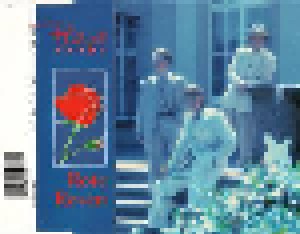 Playa Rouge: Rote Rosen (Single-CD) - Bild 2
