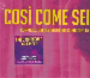 Ennio Morricone: Così Come Sei (LP) - Bild 4
