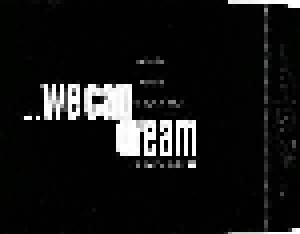 Mark Williams: We Can Dream (Promo-Single-CD) - Bild 3