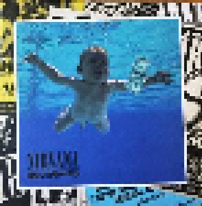 Nirvana: Nevermind (8-LP + 7") - Bild 1