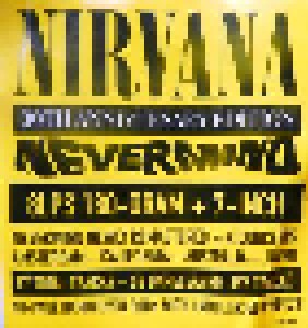 Nirvana: Nevermind (8-LP + 7") - Bild 2