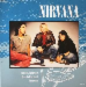 Nirvana: Nevermind (8-LP + 7") - Bild 3
