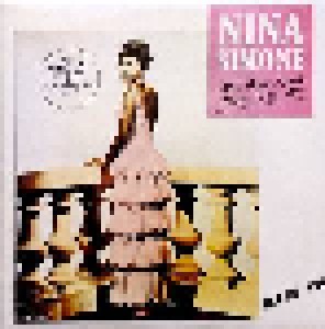 Nina Simone: My Baby Just Cares For Me (3"-CD) - Bild 1