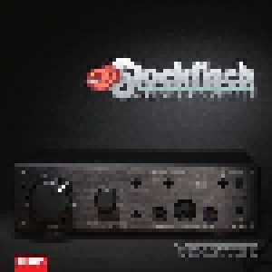 Cover - Jens Kommnick: Stockfisch Audiophile Masters II