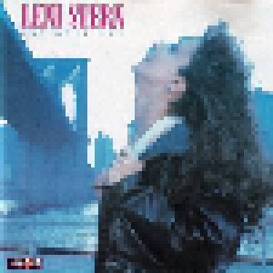 Leni Stern: The Next Day (CD) - Bild 1