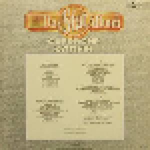 Gheorghe Zamfir + Gheorghe Zamfir & Sein Ensemble + Gheorghe Zamfir & Studioorchester: Das Star Album (Split-2-LP) - Bild 2