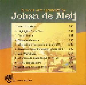 Famous Arrangements By Johan De Meij (CD) - Bild 2