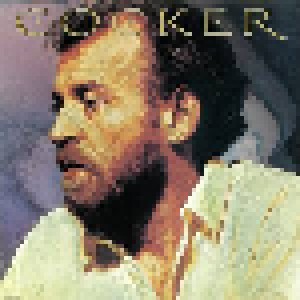 Joe Cocker: Cocker (CD) - Bild 1