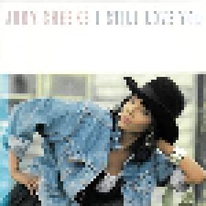 Judy Cheeks: I Still Love You (Single-CD) - Bild 1