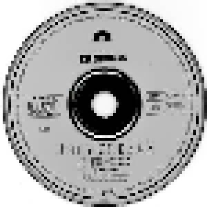 Judy Cheeks: I Still Love You (Single-CD) - Bild 3