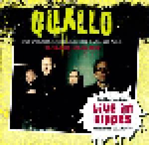 Quallo: Live Im Nippes (CD) - Bild 1