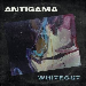 Antigama: Whiteout (LP) - Bild 1