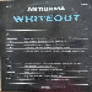 Antigama: Whiteout (LP) - Bild 2